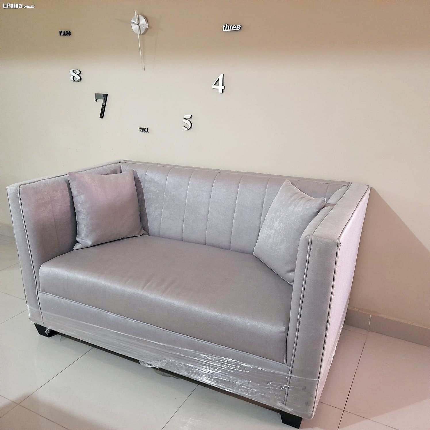 Mueble o sofa de 2 Foto 7148145-2.jpg