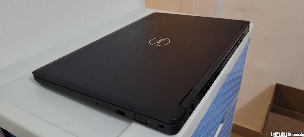 Dell 5580 17 Pulg Core i5 7ma Ram 16gb Disco 256 y 320gb Nvidea 6gb Foto 7148198-3.jpg