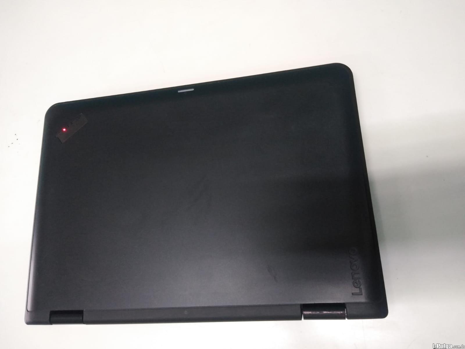 Laptop Lenovo Yoga 11e touch / 6th Gen 4GB DDR3 128 SSD  Foto 7148201-3.jpg