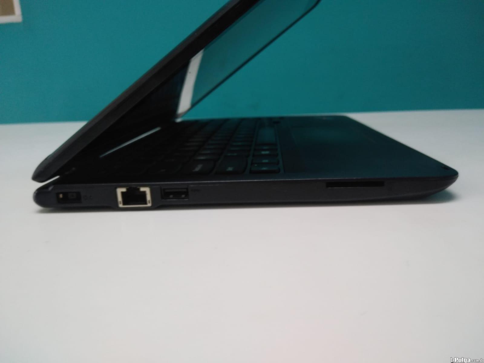 Laptop Lenovo Yoga 11e touch / 6th Gen 4GB DDR3 128 SSD  Foto 7148201-4.jpg