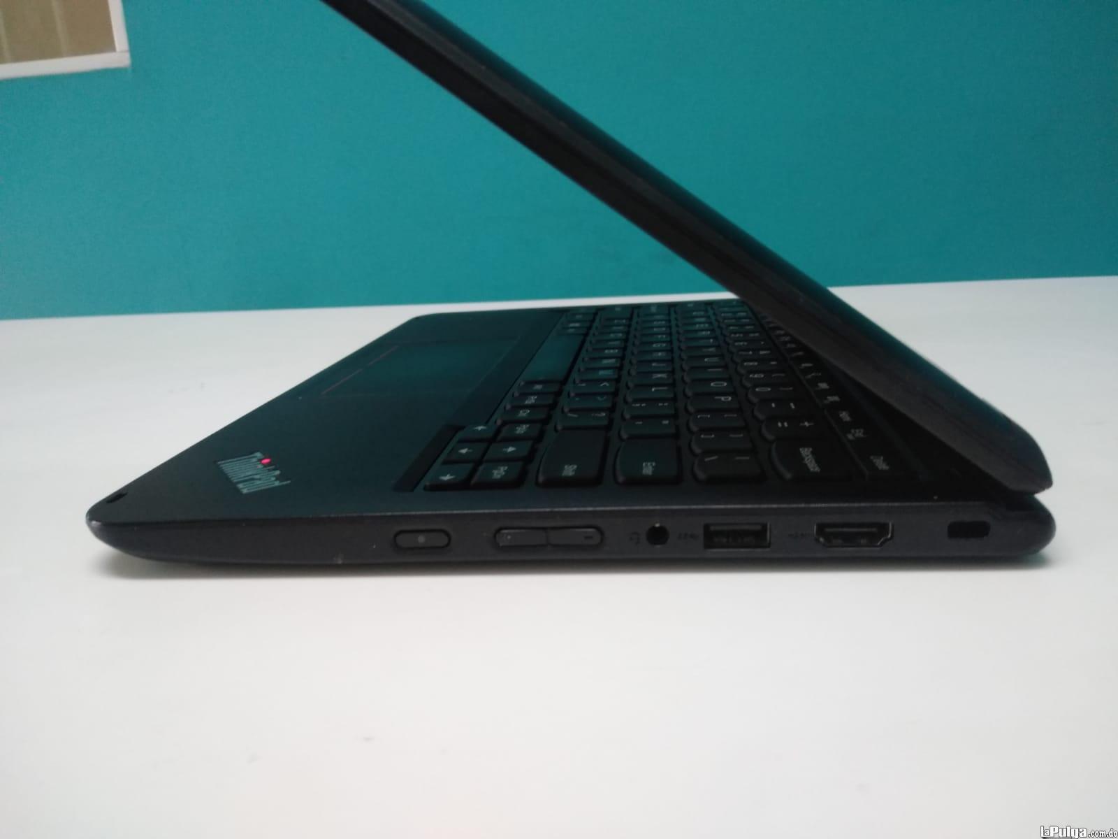 Laptop Lenovo Yoga 11e touch / 6th Gen 4GB DDR3 128 SSD  Foto 7148201-5.jpg