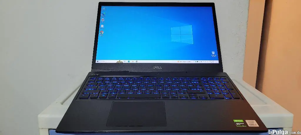 Dell G5 Gaming 17 Pulg Core i7 10th Gen Ram 16gb Nvidea Gtx 1650Ti 4gb Foto 7148224-1.jpg