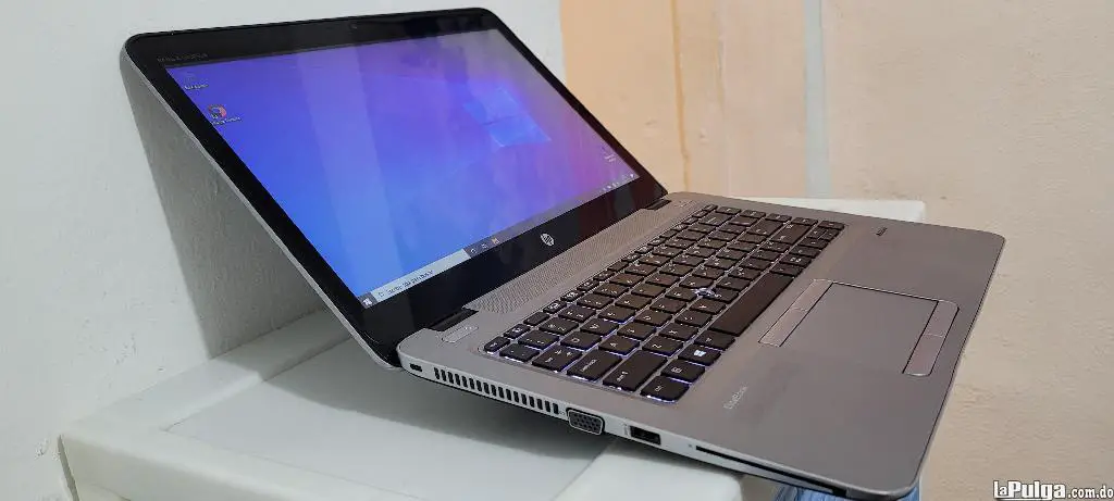 laptop hp Folio 14 Pulg Core i7 Ram 8gb Disco 500gb full Foto 7148226-1.jpg