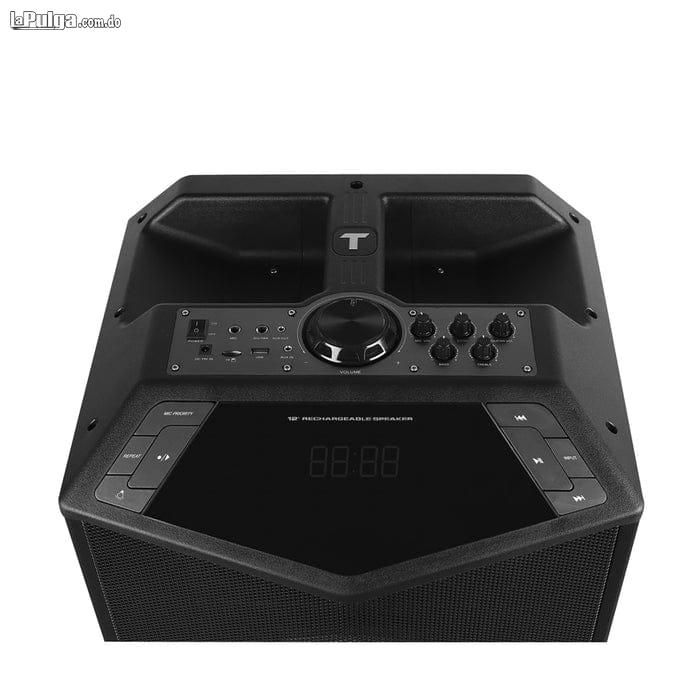 bocina portatil tecnomaster M DK 15 15 bluetooth Foto 7148313-4.jpg