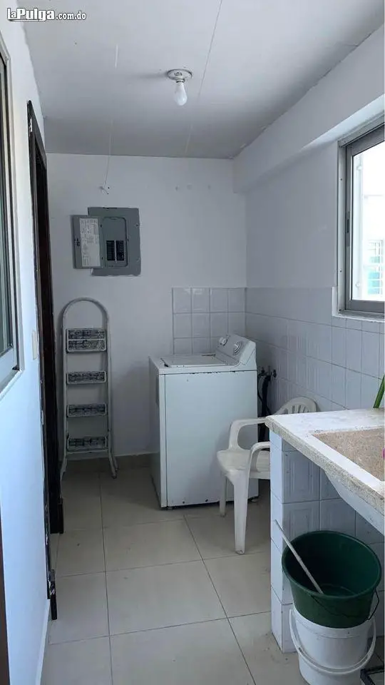 Apartamento en Alquiler en sector DN - Gazcue 3 hab.  Foto 7148378-3.jpg