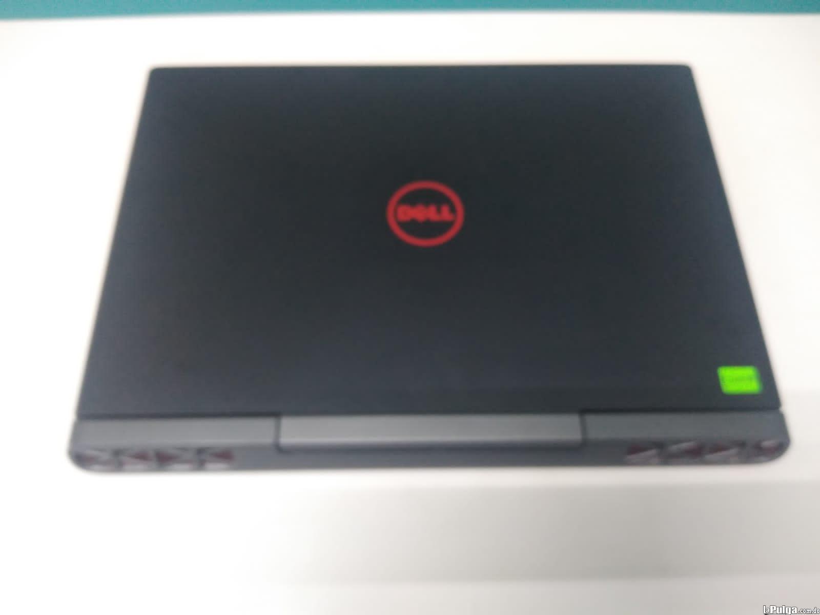 Desktop Dell Inspiron 15 7000 Gamming / 7th Gen Intel Core i5 / 8GB  Foto 7148389-2.jpg