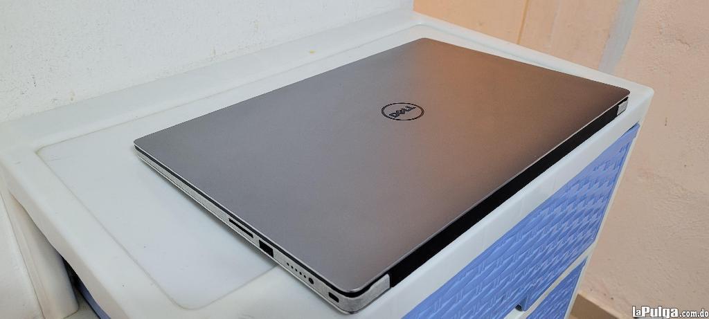 Dell xps 15 Pulg Core i7 7ma Ram 16gb Disco 256gb Gtx 1050 4gb Foto 7148473-3.jpg