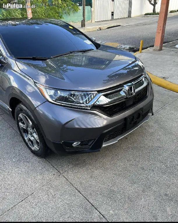 Honda CRV 2018 Gasolina Foto 7148765-5.jpg