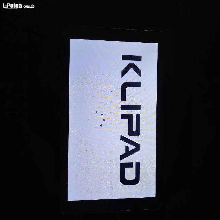 2 Tablet marca Klipad nueva  Foto 7148792-4.jpg