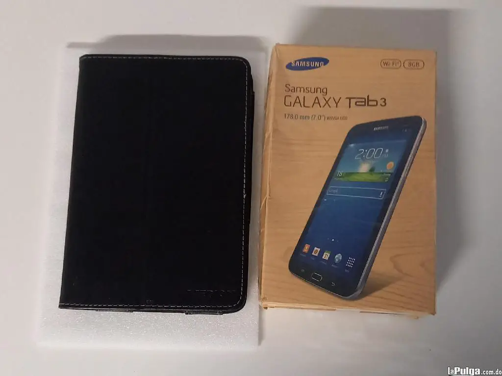 2 Tablet samsung tab 3 Foto 7148797-3.jpg