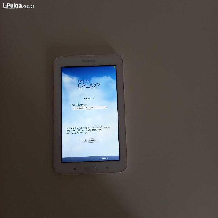 2 Tablet samsung tab 3 Foto 7148797-5.jpg