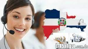 we hiring now servicio al cliente remoto  Foto 7148895-1.jpg