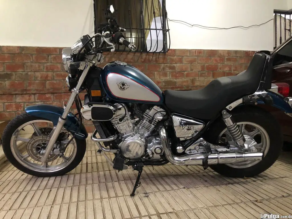 1997 kawasaki vulcan 750 discount