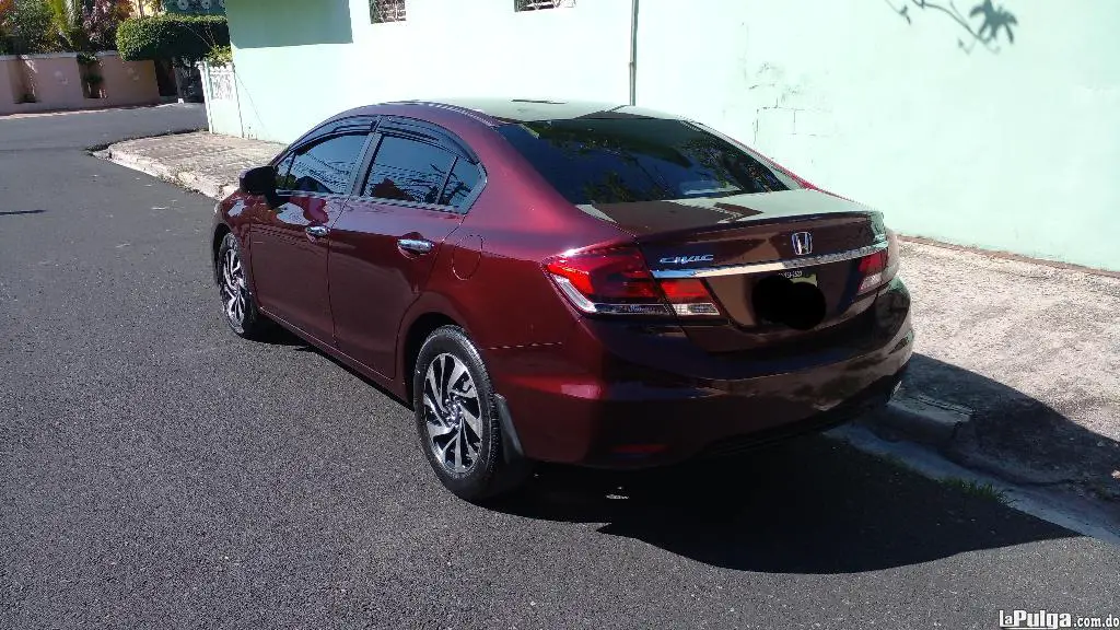 Honda Civic 2014 Gasolina Foto 7148916-3.jpg