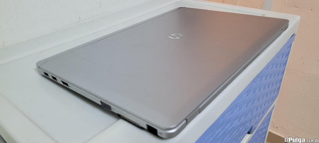 laptop hp Folio 14 Pulg Core i7 2.7ghz Ram 8gb Disco 500gb Foto 7148967-3.jpg