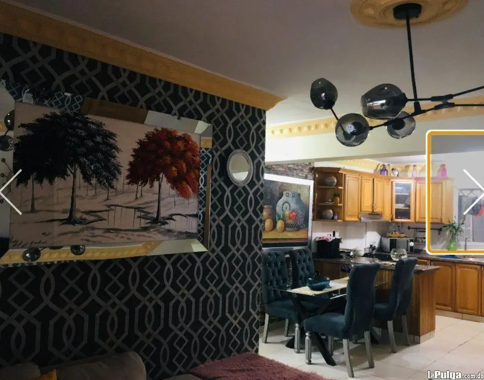 Apartamento en mirador del este ave. Ecológica Foto 7148988-1.jpg