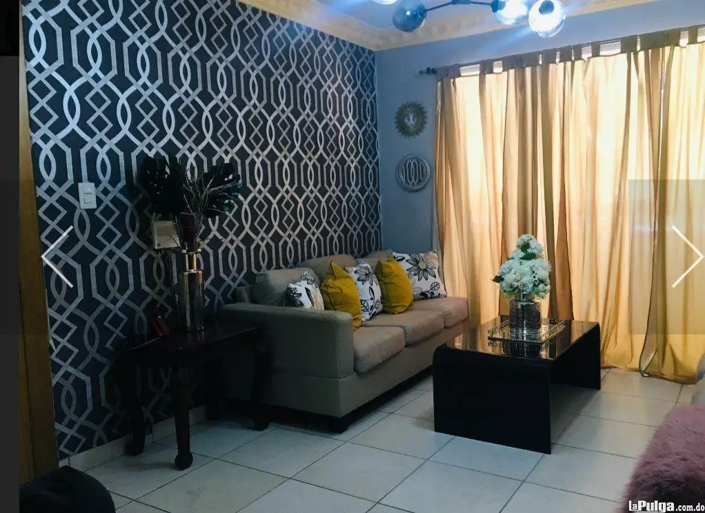 Apartamento en mirador del este ave. Ecológica Foto 7148988-3.jpg