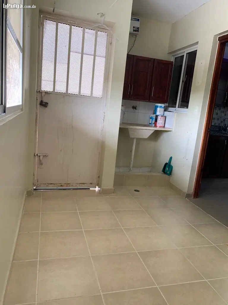 Apartamento en alquiler en Alma Rosa Santo Domingo Este Foto 7149157-1.jpg