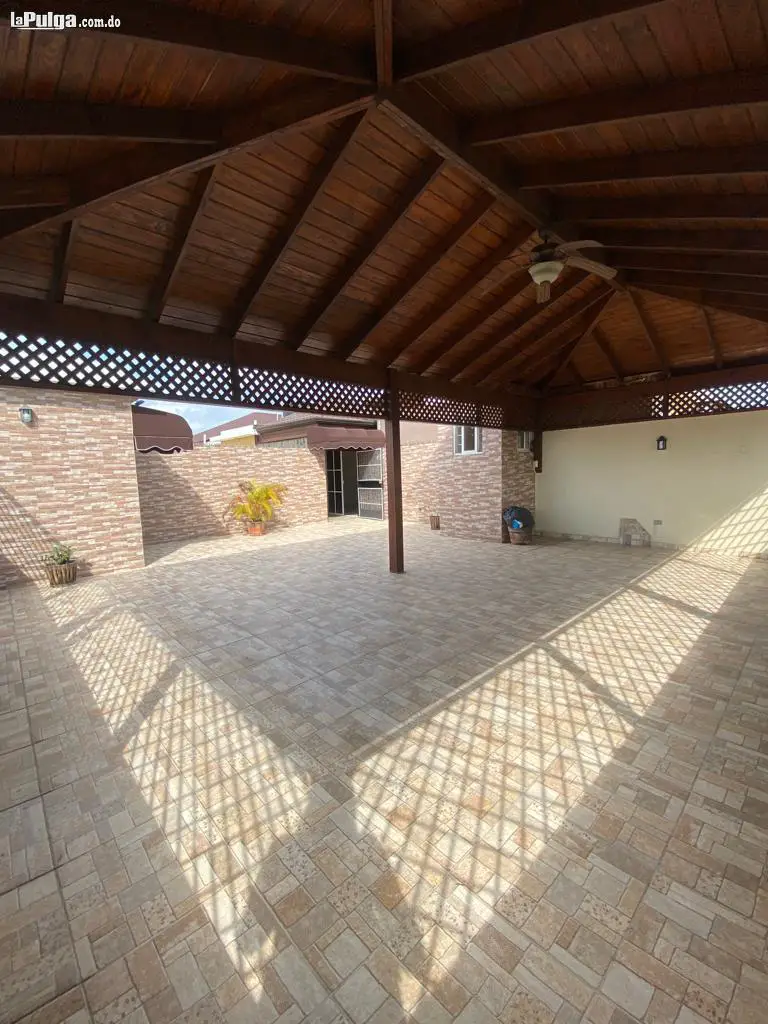 Apartamento en alquiler en Alma Rosa Santo Domingo Este Foto 7149157-2.jpg