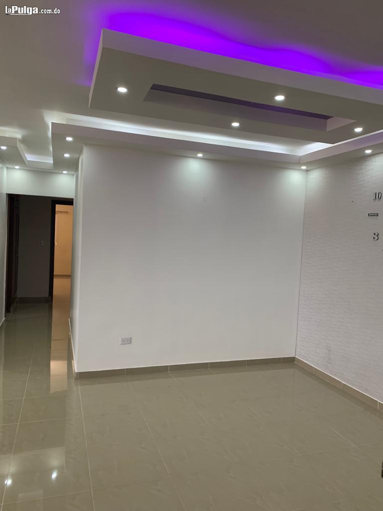 Apartamento en alquiler en Alma Rosa Santo Domingo Este Foto 7149157-3.jpg