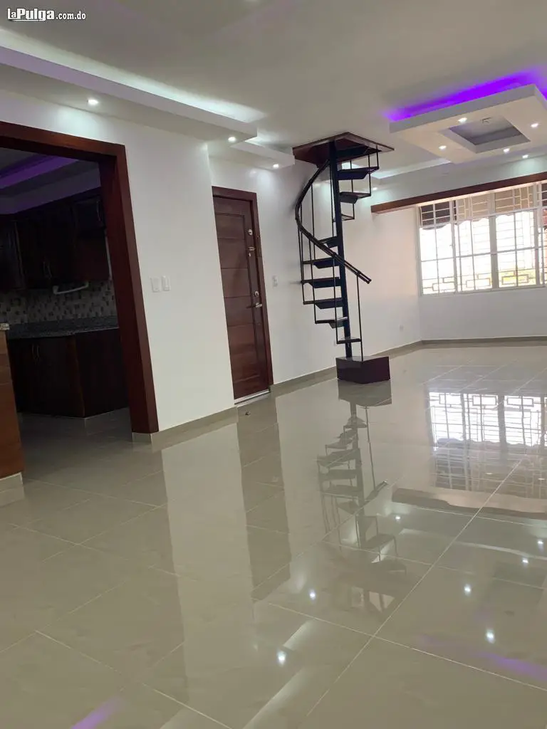 Apartamento en alquiler en Alma Rosa Santo Domingo Este Foto 7149157-4.jpg