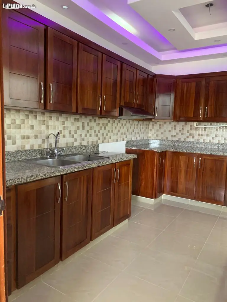 Apartamento en alquiler en Alma Rosa Santo Domingo Este Foto 7149157-5.jpg