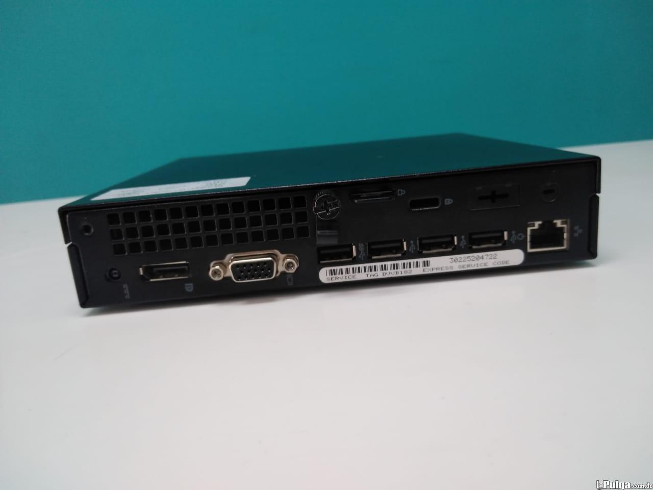 Desktop Dell Optiplex 3020 / 4th Gen 320GB HDD / 8GB DDR3 Foto 7149172-2.jpg