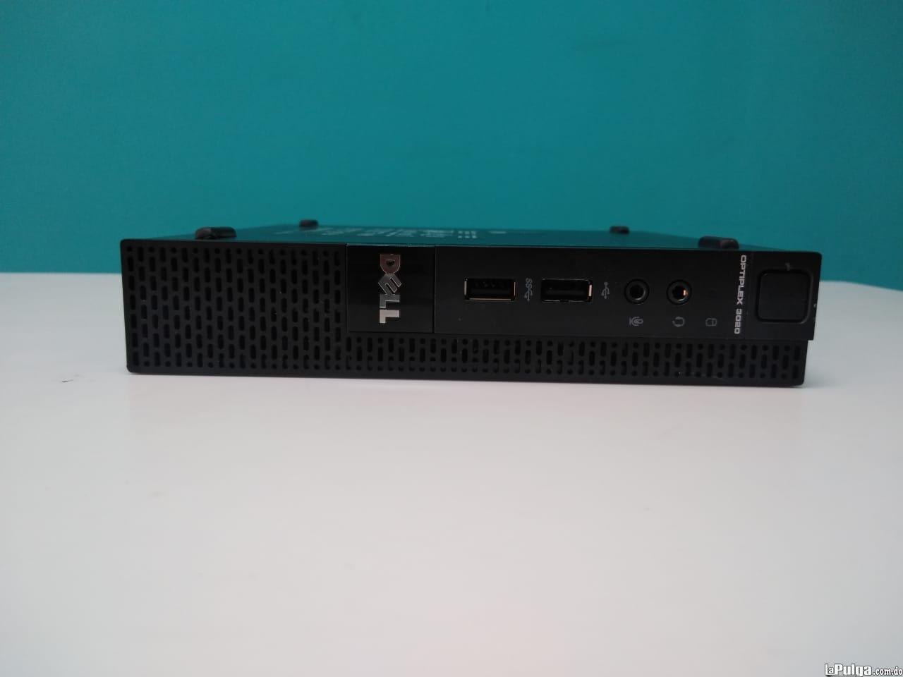 Desktop Dell Optiplex 3020 / 4th Gen 320GB HDD / 8GB DDR3 Foto 7149172-3.jpg