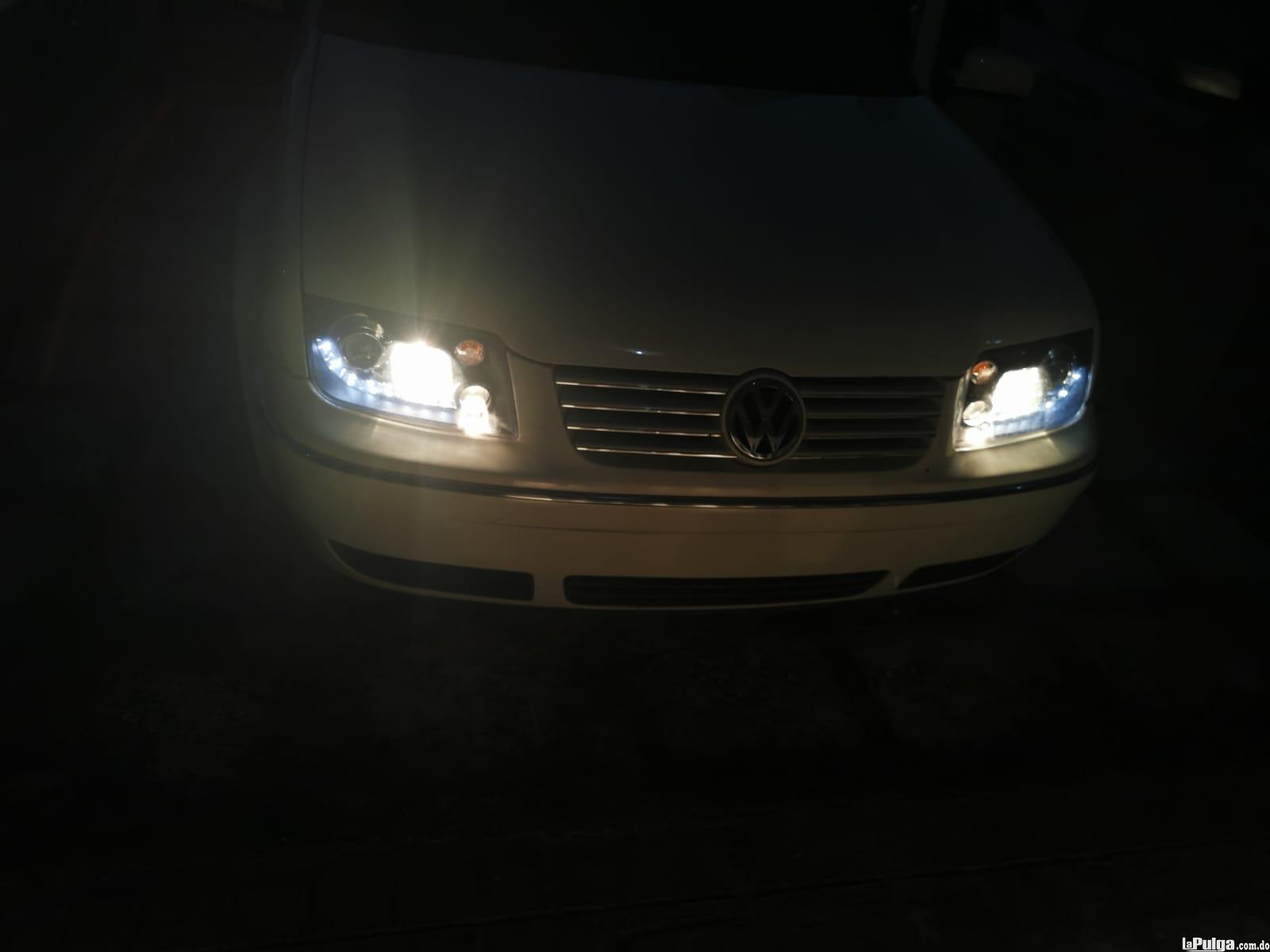 Luces SPEC D Tunning para VW Jetta MK4 2000.2005 en Higey Foto 7149226-4.jpg