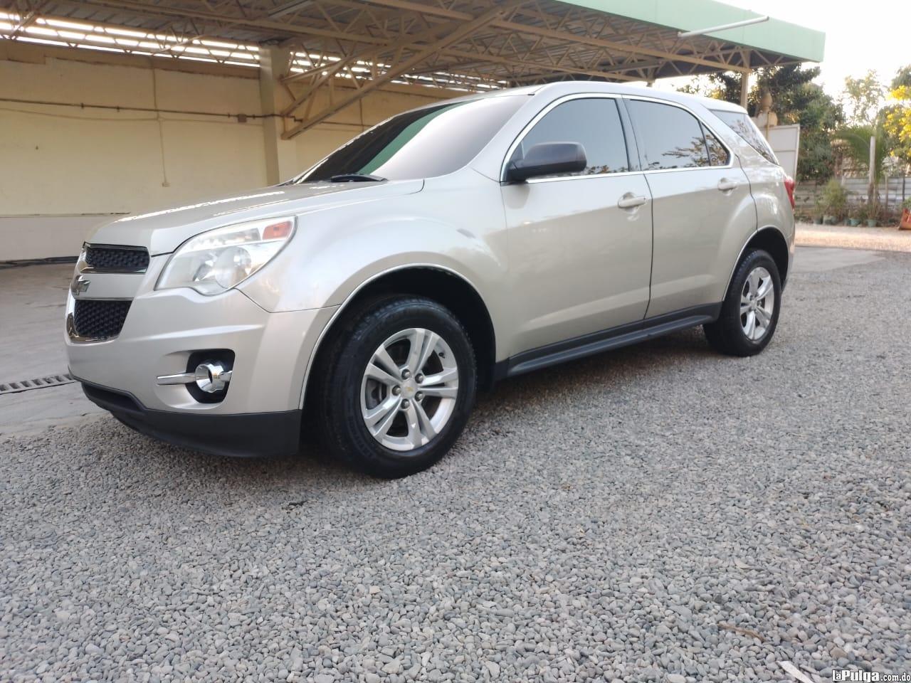 Chevrolet Equinox 2015 Gasolina Foto 7149255-4.jpg