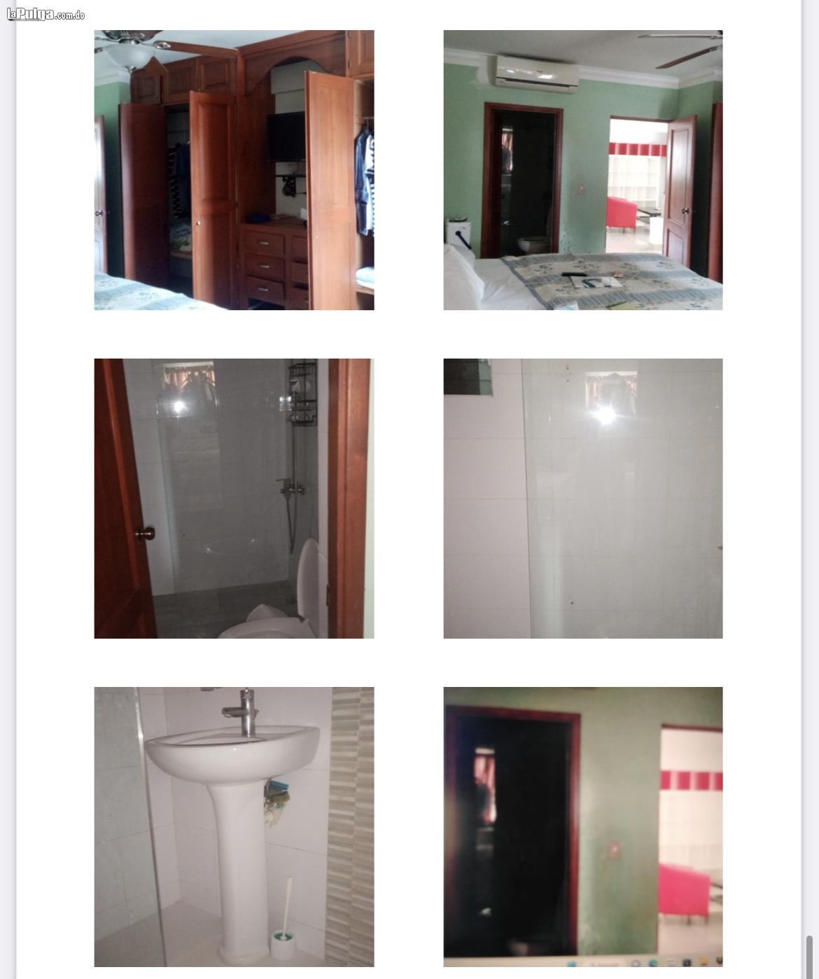 Apartamento en sector SDE - Alma Rosa. 3 habitaciones 2 parqueos Foto 7149322-1.jpg