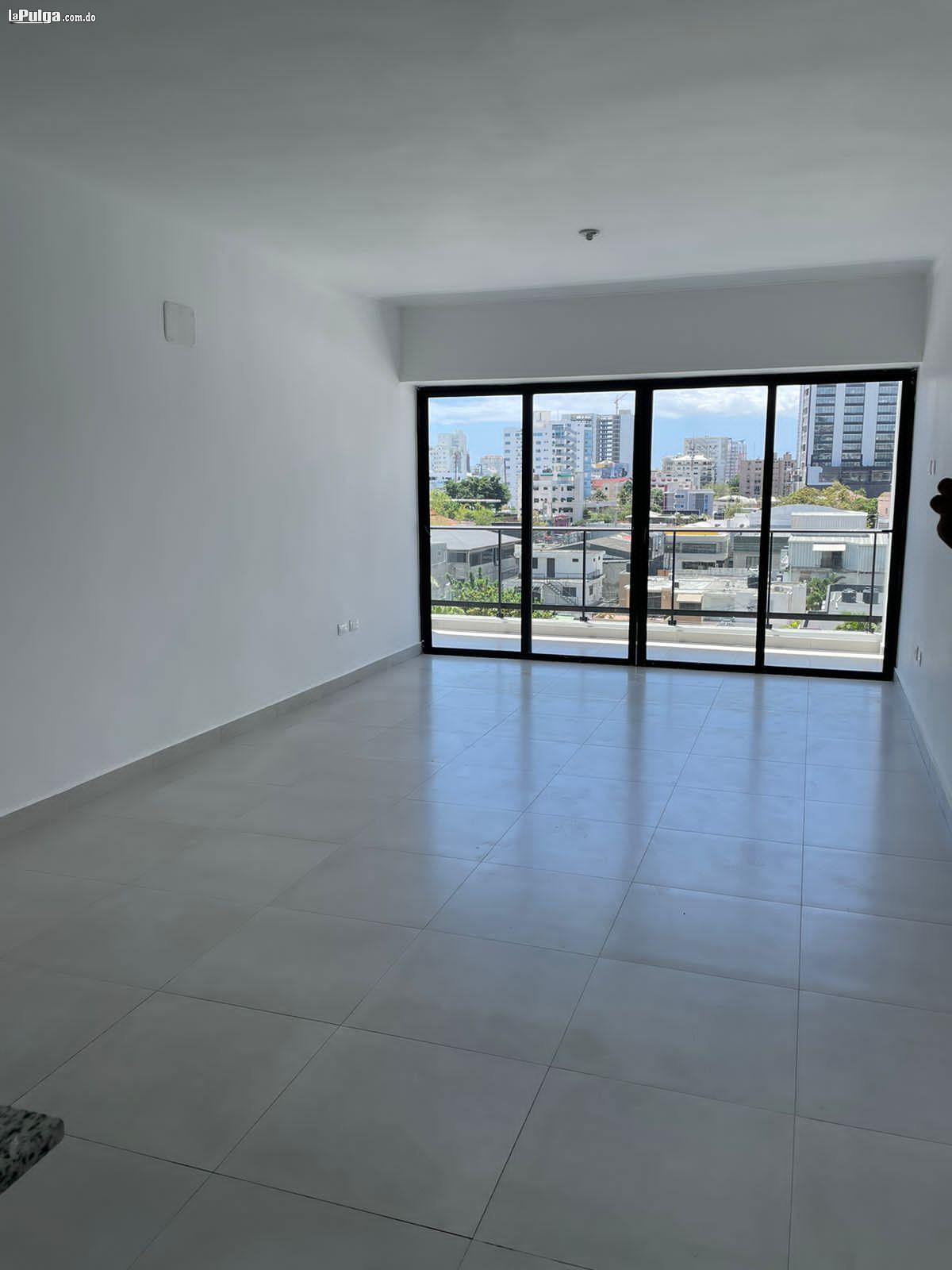 Apartamento en sector DN - Serralles 2 habitaciones 2 parqueos Foto 7149325-4.jpg