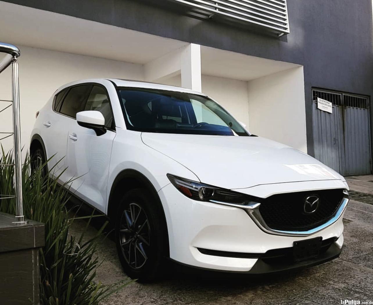 Mazda CX-5 2017 Gasolina Foto 7149371-5.jpg