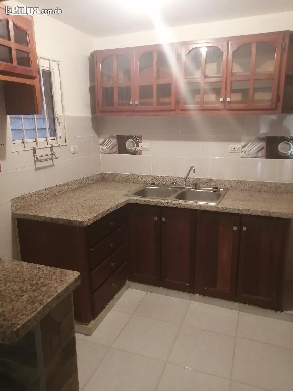 Apartamento en sector SDE - Los Mina. AV. VENEZUELA.  Foto 7149382-4.jpg