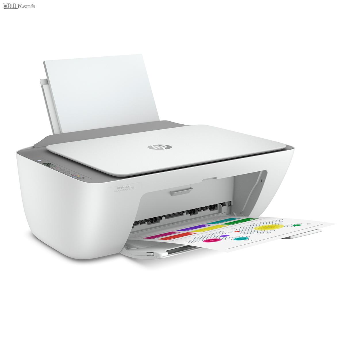 Impresora Multifuncional HP Deskjet Ink Advantage 2775 Foto 7149386-1.jpg