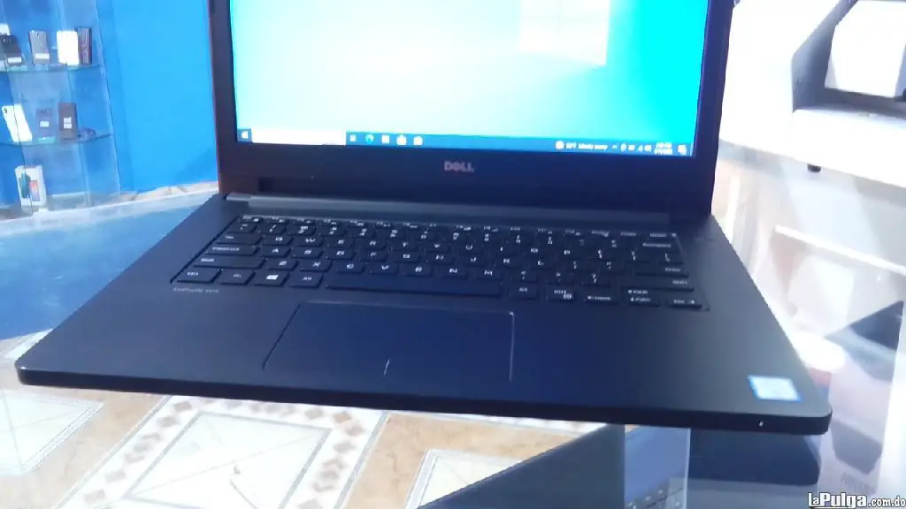 Laptop Dell Latitude 3470 Intel Core i3 6ta Gen. 6GB Ram  250 GB SSD   Foto 7149390-1.jpg