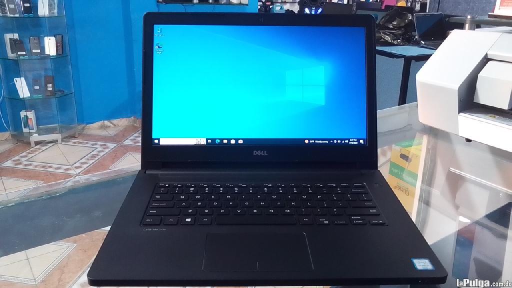 Laptop Dell Latitude 3470 Intel Core i3 6ta Gen. 6GB Ram  250 GB SSD   Foto 7149390-4.jpg
