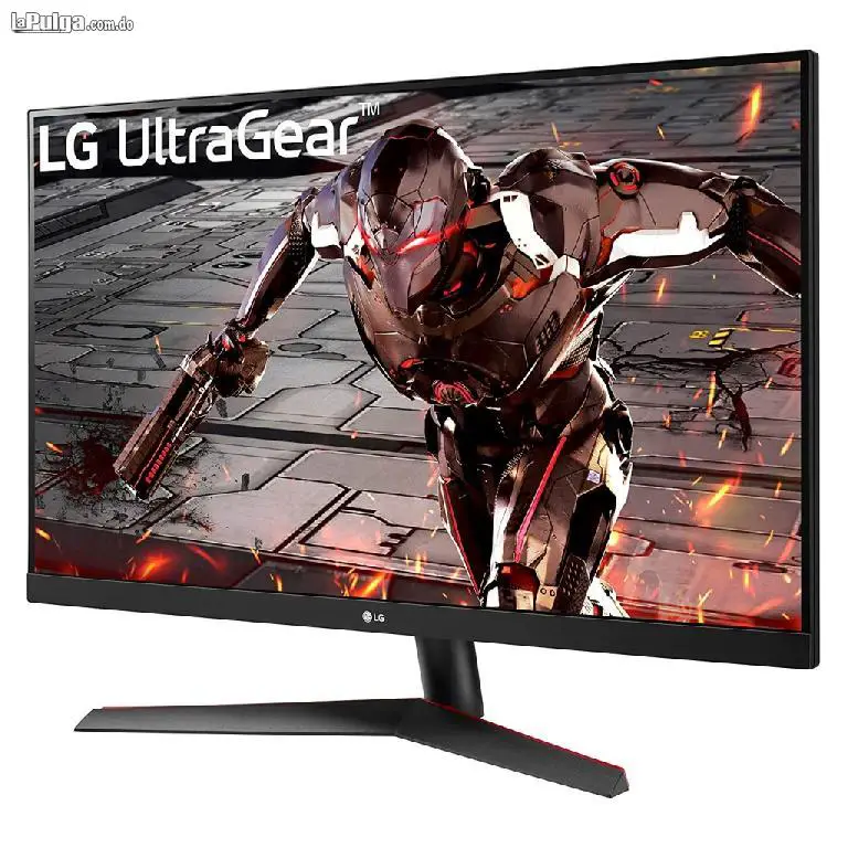 MONITOR LG 32GN600 / IPS ULTRA GEAR QHD / 32 PULGADAS / 165HZ / 1MS MB Foto 7149575-1.jpg