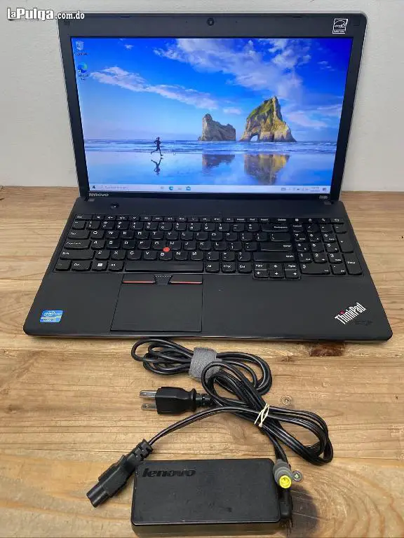 Pc laptop OFERTON Lenovo E530 i3-3210m 6gb 120gb SSD Win10 Esp Foto 7149600-1.jpg