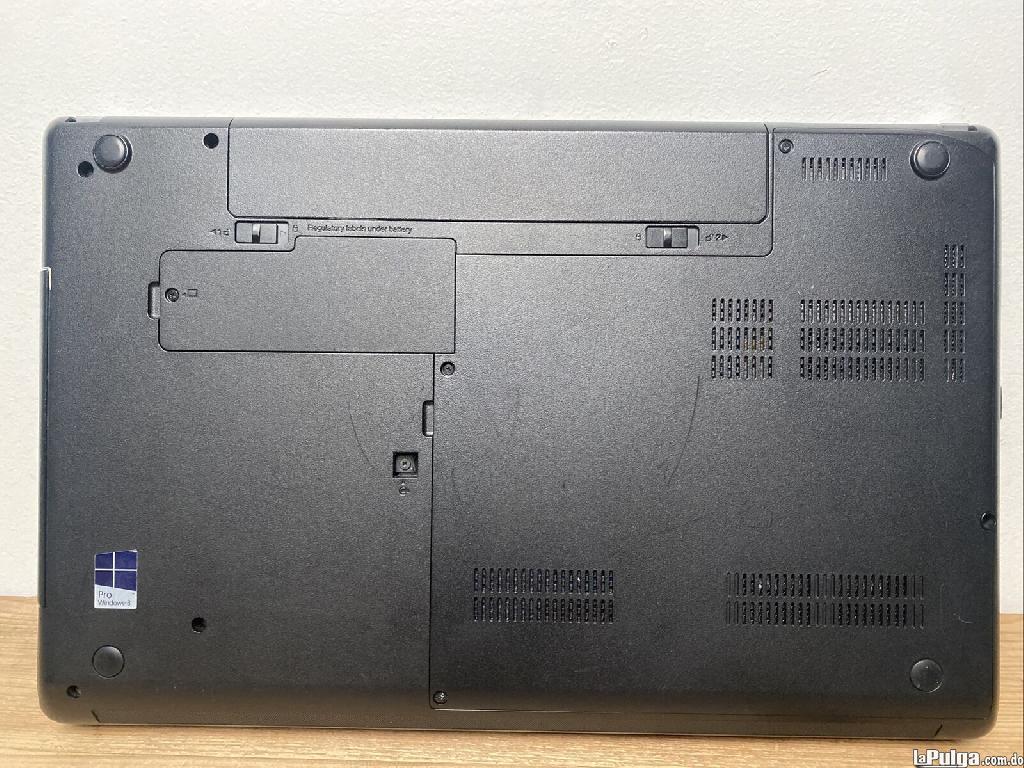 Pc laptop OFERTON Lenovo E530 i3-3210m 6gb 120gb SSD Win10 Esp Foto 7149600-2.jpg