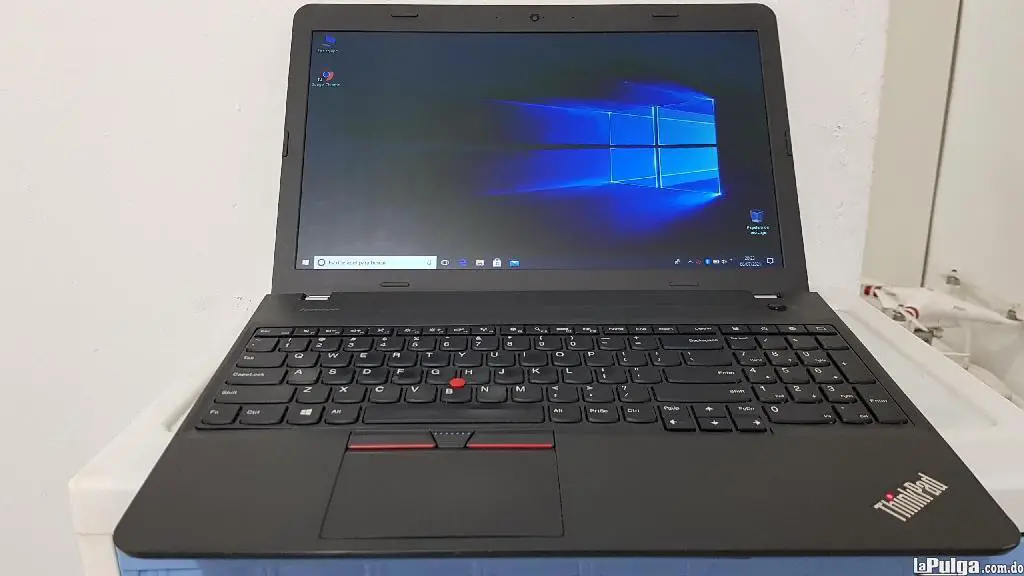 Lenovo Touch t560 17 Pulg Core i5 Ram 8gb Disco Solido New Foto 7149691-1.jpg