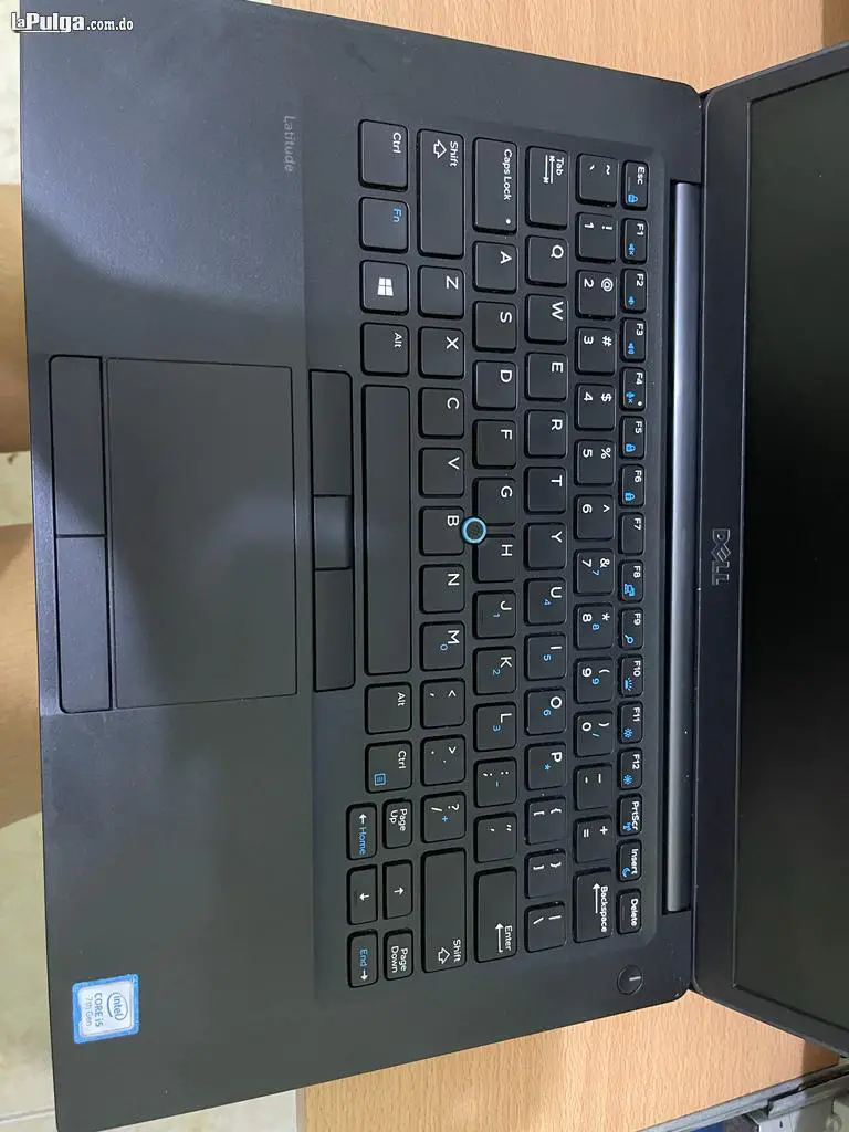 Laptop Dell 7470 Foto 7149705-5.jpg