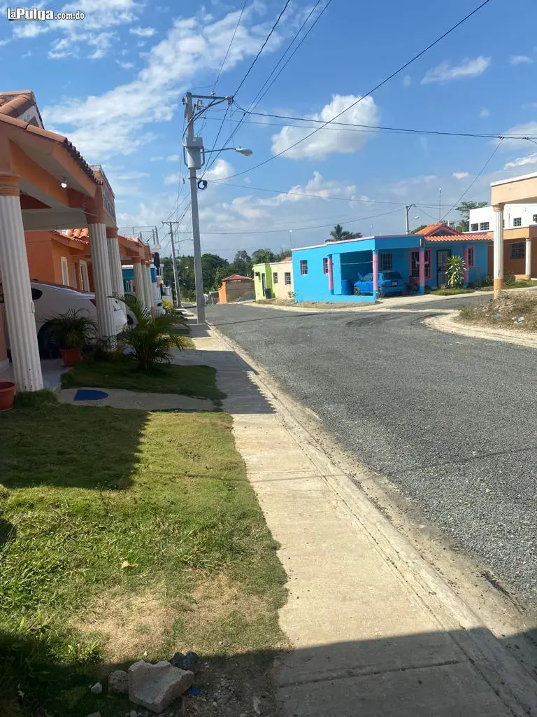 solar a la venta de 246 m2 en santo domingo norte con titulo Foto 7149789-5.jpg