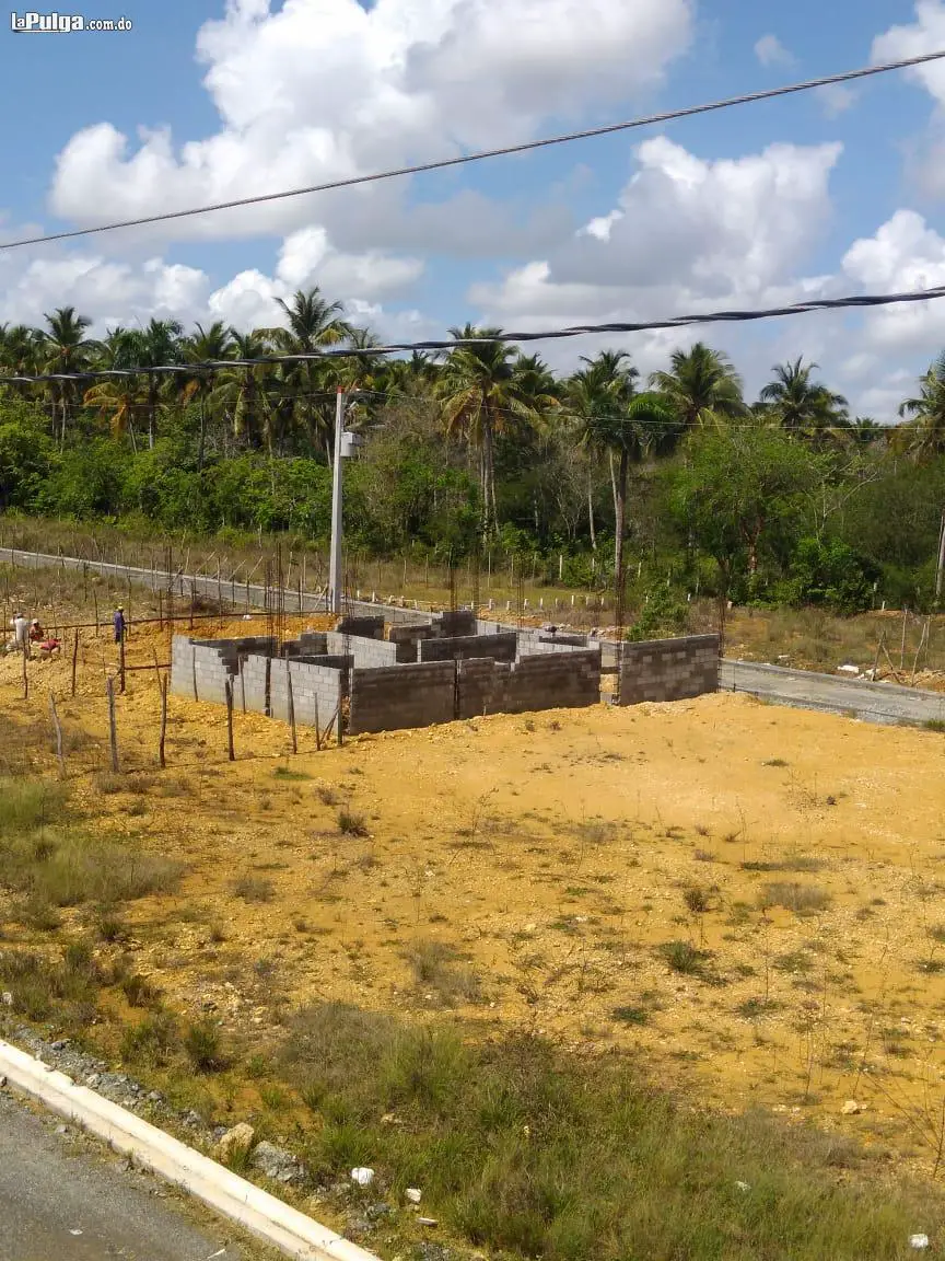 excelente solar a la venta construye con 207000 de inicial Foto 7149799-2.jpg