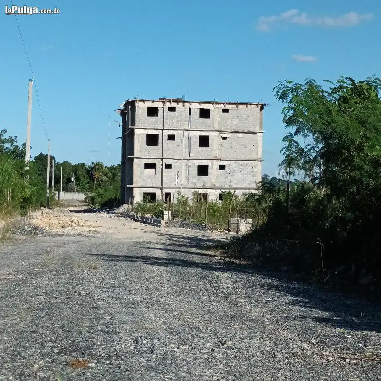 Un Solar de 150 m2 Para Construir la Casa de Tu Sueños  Foto 7149845-1.jpg