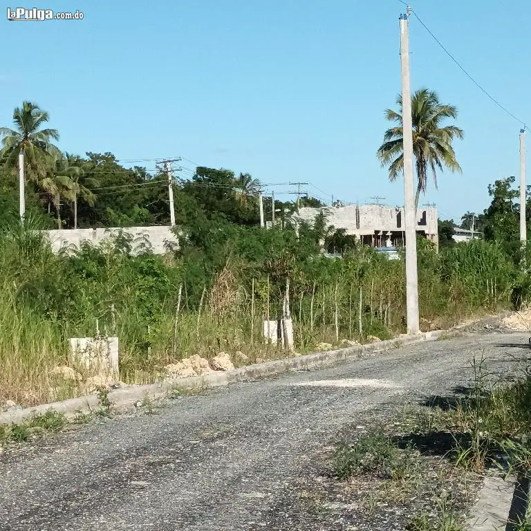 Un Solar de 150 m2 Para Construir la Casa de Tu Sueños  Foto 7149845-3.jpg