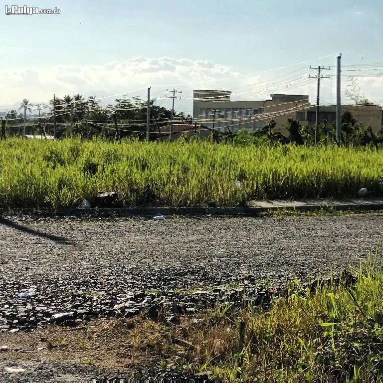 Un Solar de 150 m2 Para Construir la Casa de Tu Sueños  Foto 7149845-4.jpg