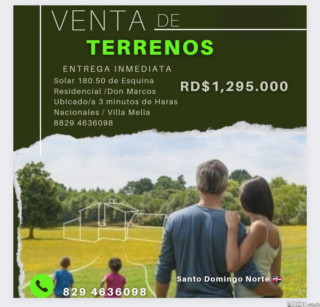 Un Solar de 150 m2 Para Construir la Casa de Tu Sueños  Foto 7149847-1.jpg