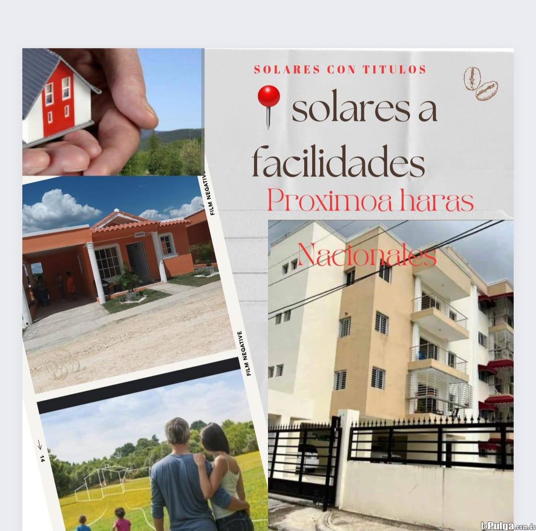 Un Solar de 150 m2 Para Construir la Casa de Tu Sueños  Foto 7149847-2.jpg