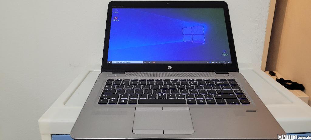 Laptop hp G4 14 Pulg Core i7 6ta Ram 8gb Disco 256gb Y 320gb New Foto 7149950-3.jpg